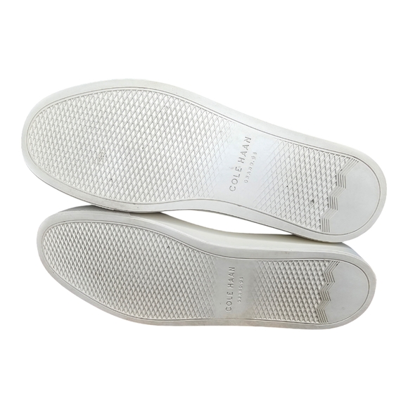 Cole Haan Women's GrandPro Spectator 2.0 Slip-On W17309 Size 11 - Picture 10 of 10